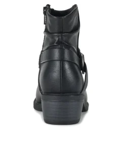 Baretraps Booties-Shei Bootie Black