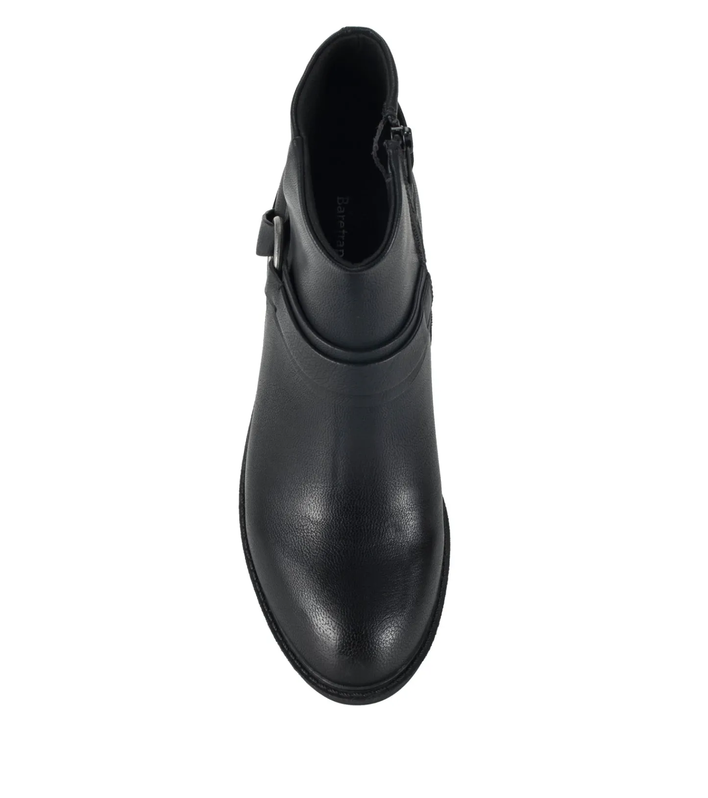 Baretraps Booties-Shei Bootie Black