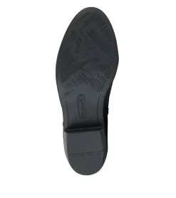 Baretraps Booties-Shei Bootie Black