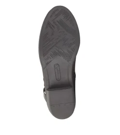 Baretraps Booties-Shei Bootie DarkBrown