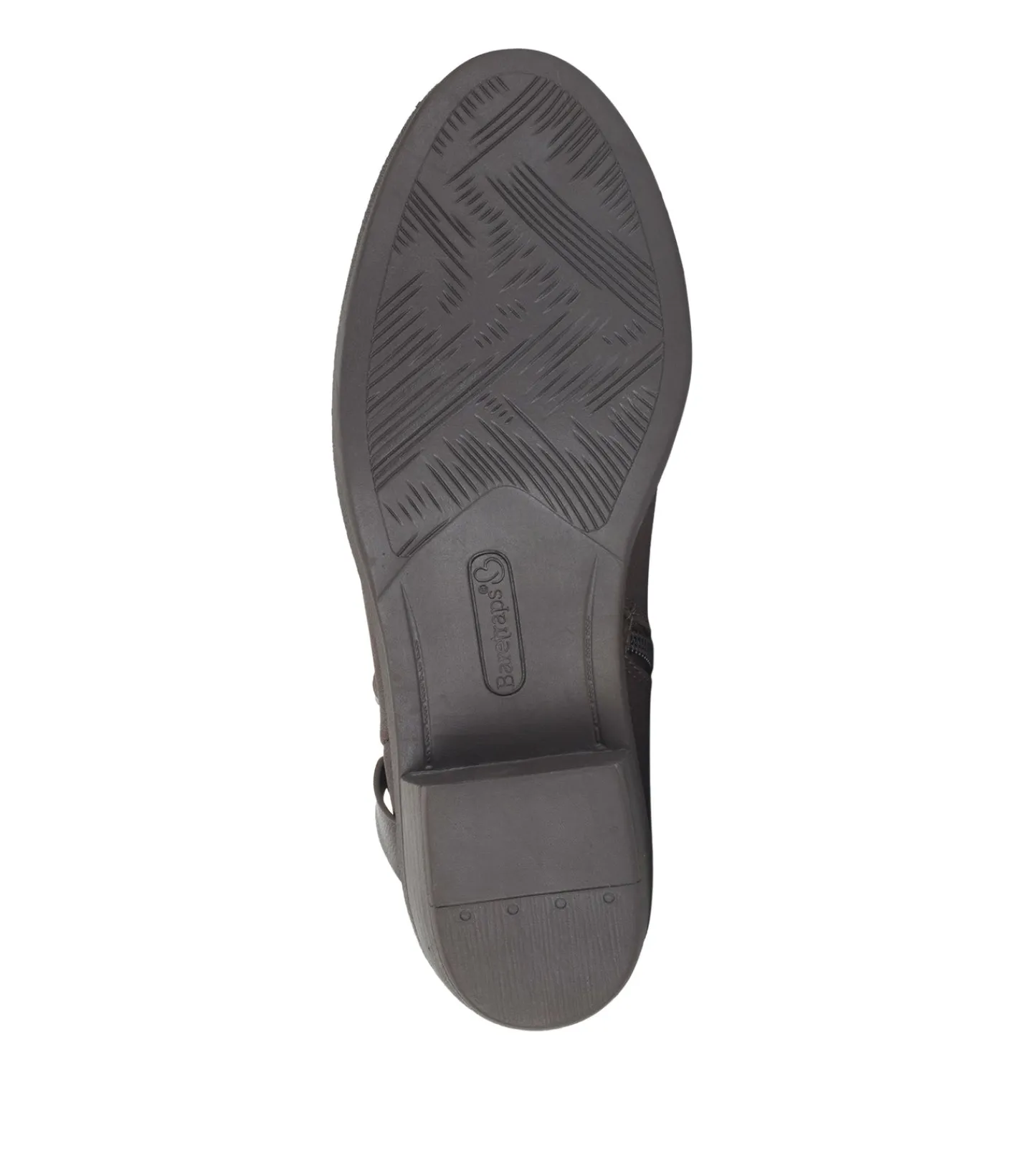 Baretraps Booties-Shei Bootie DarkBrown