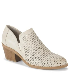 Baretraps Booties-Slaine Ankle Bootie Milkyway