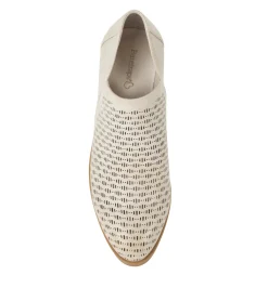 Baretraps Booties-Slaine Ankle Bootie Milkyway