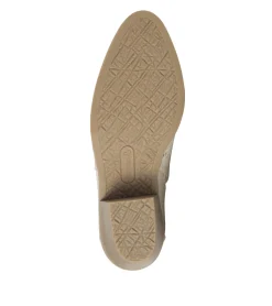 Baretraps Booties-Slaine Ankle Bootie Milkyway