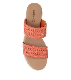 Baretraps Wedge Sandals|Slides & Slip On Sandals-Sophie Wedge Sandal OrangeAid