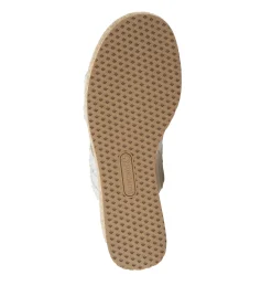 Baretraps Wedge Sandals|Slides & Slip On Sandals-Sophie Wedge Sandal White