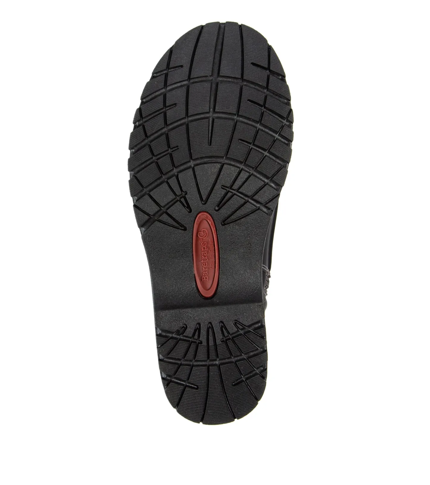 Baretraps Cold Weather Boots-Springer Waterproof Winter Boot Gunmetal