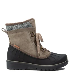 Baretraps Cold Weather Boots-Springer Waterproof Winter Boot Mud