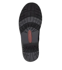 Baretraps Cold Weather Boots-Stark Waterproof Winter Boot DarkGrey/Black