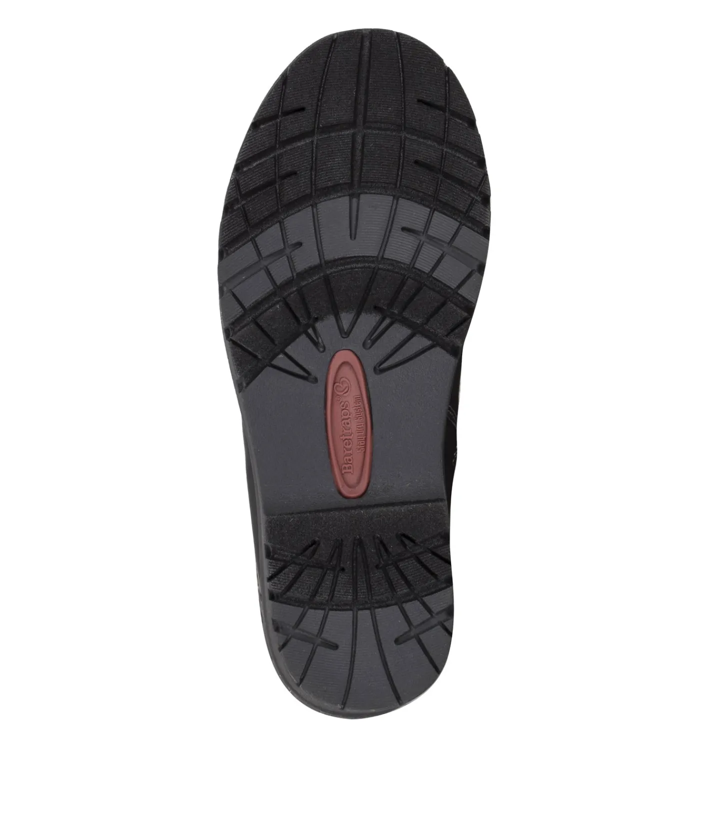 Baretraps Cold Weather Boots-Stark Waterproof Winter Boot DarkGrey/Black