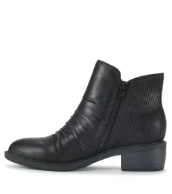 Baretraps Booties-Stevie Bootie Black