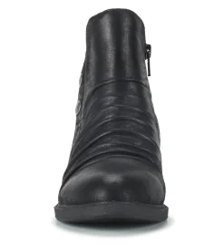 Baretraps Booties-Stevie Bootie Black