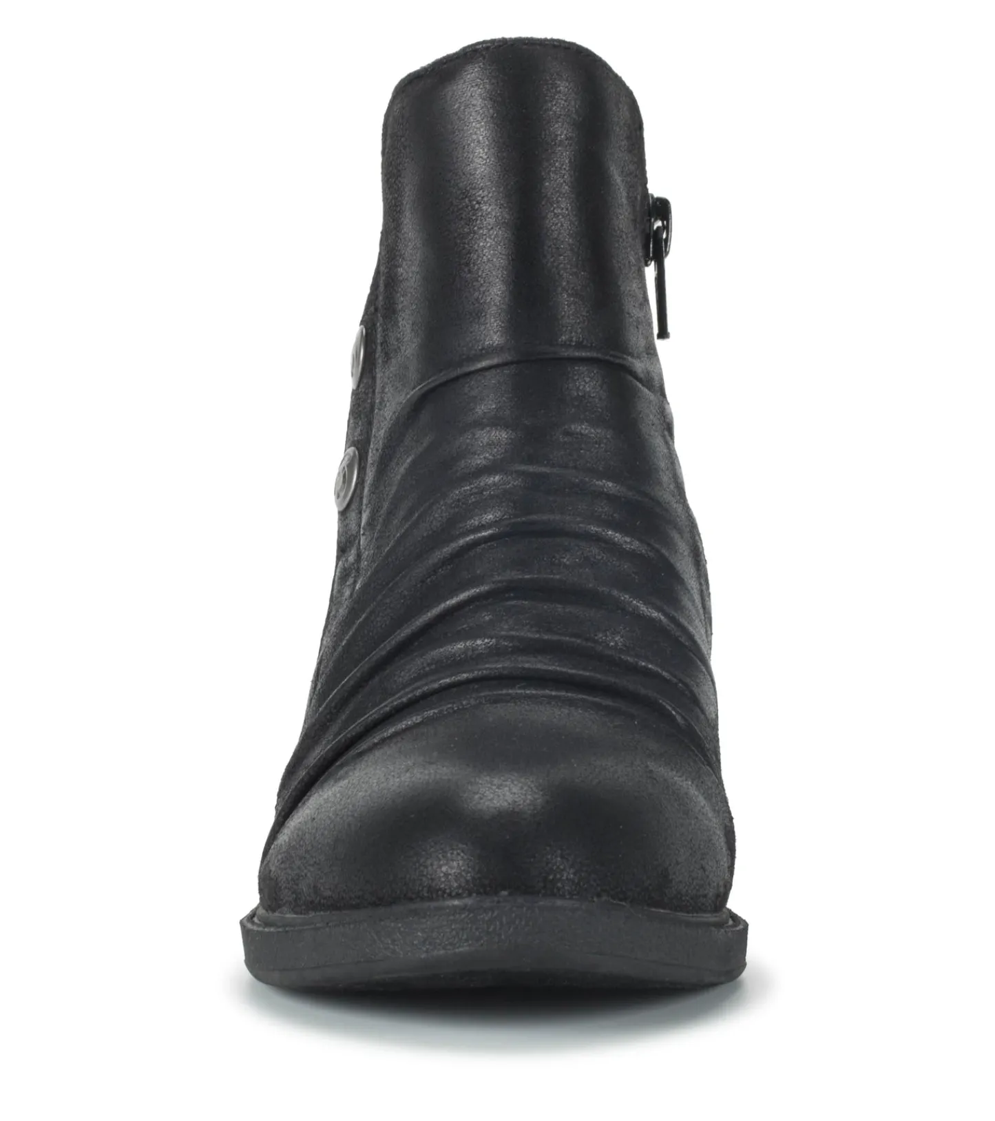 Baretraps Booties-Stevie Bootie Black