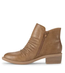 Baretraps Booties-Stevie Bootie SaltedCaramel