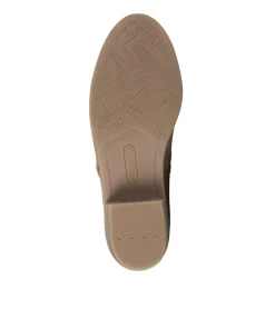 Baretraps Booties-Stevie Bootie SaltedCaramel