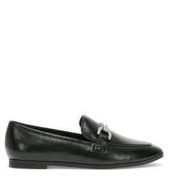 Baretraps Flats & Loafers|Dress Shoes-Tammy Loafer Black