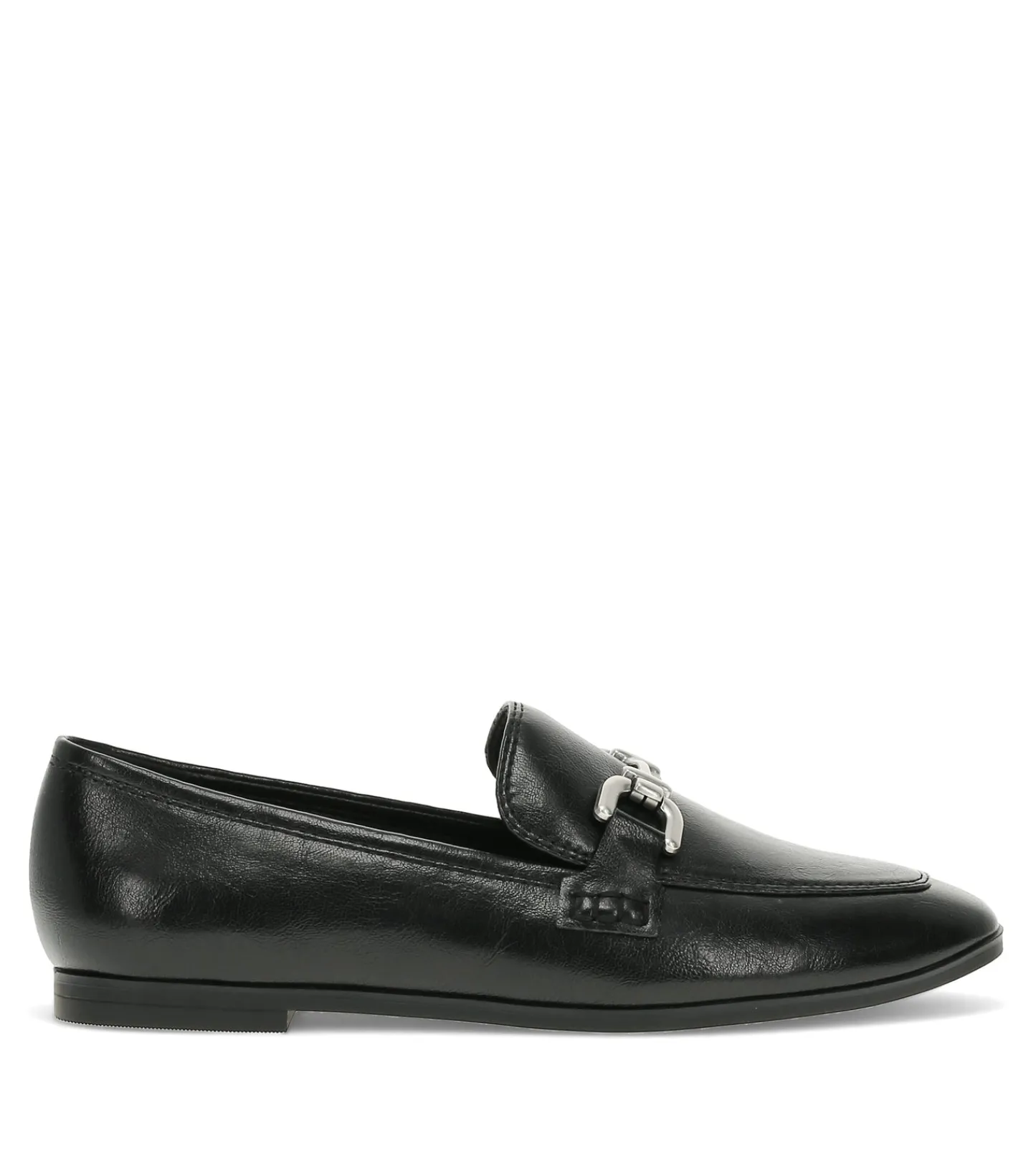 Baretraps Flats & Loafers|Dress Shoes-Tammy Loafer Black