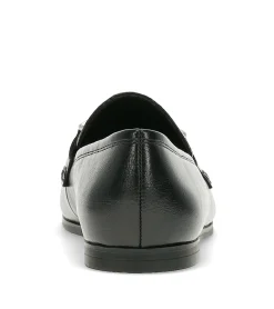 Baretraps Flats & Loafers|Dress Shoes-Tammy Loafer Black