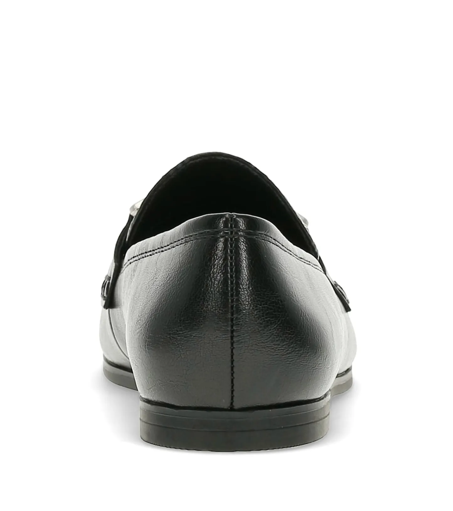 Baretraps Flats & Loafers|Dress Shoes-Tammy Loafer Black