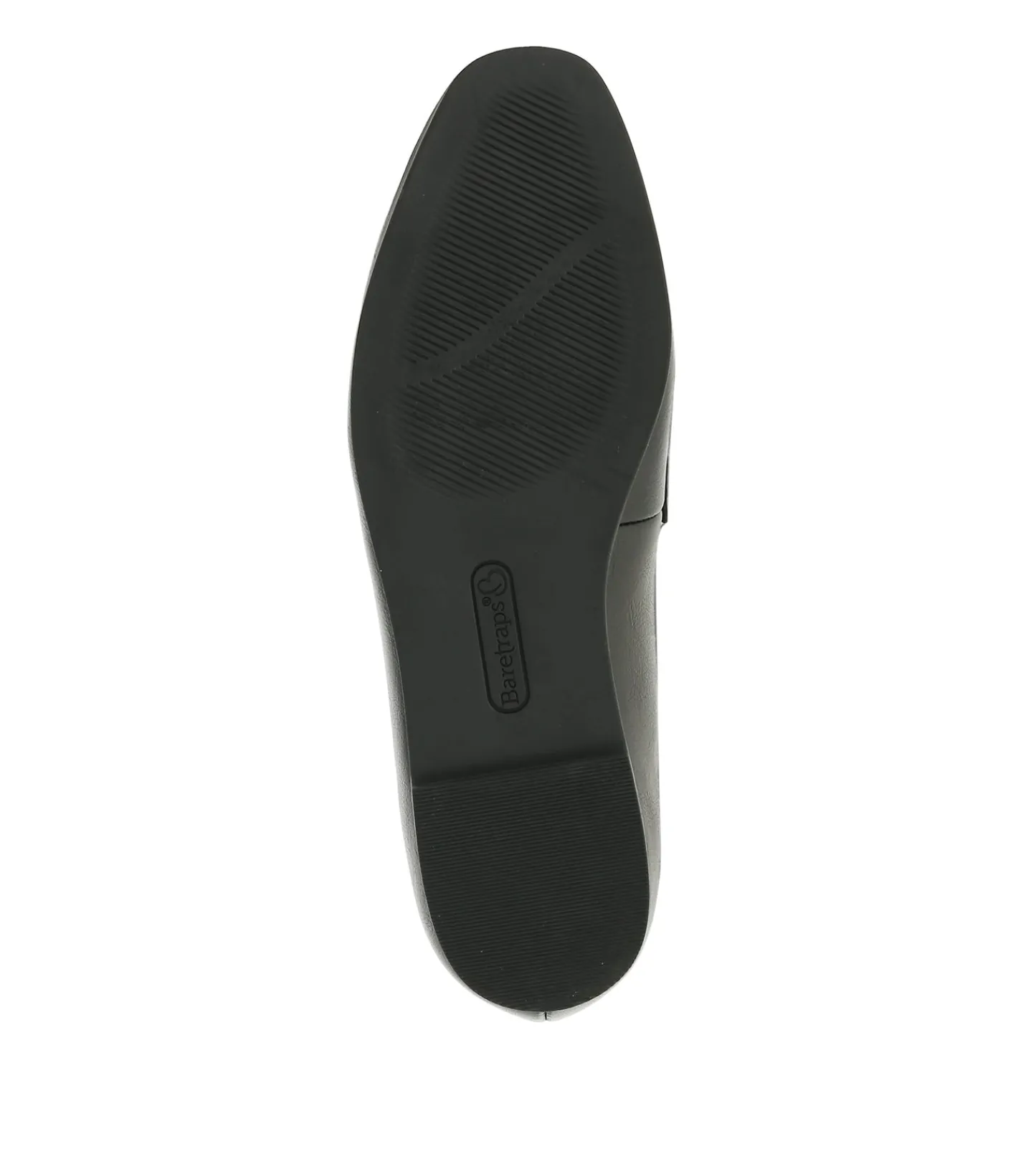 Baretraps Flats & Loafers|Dress Shoes-Tammy Loafer Black