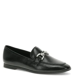 Baretraps Flats & Loafers|Dress Shoes-Tammy Loafer Black