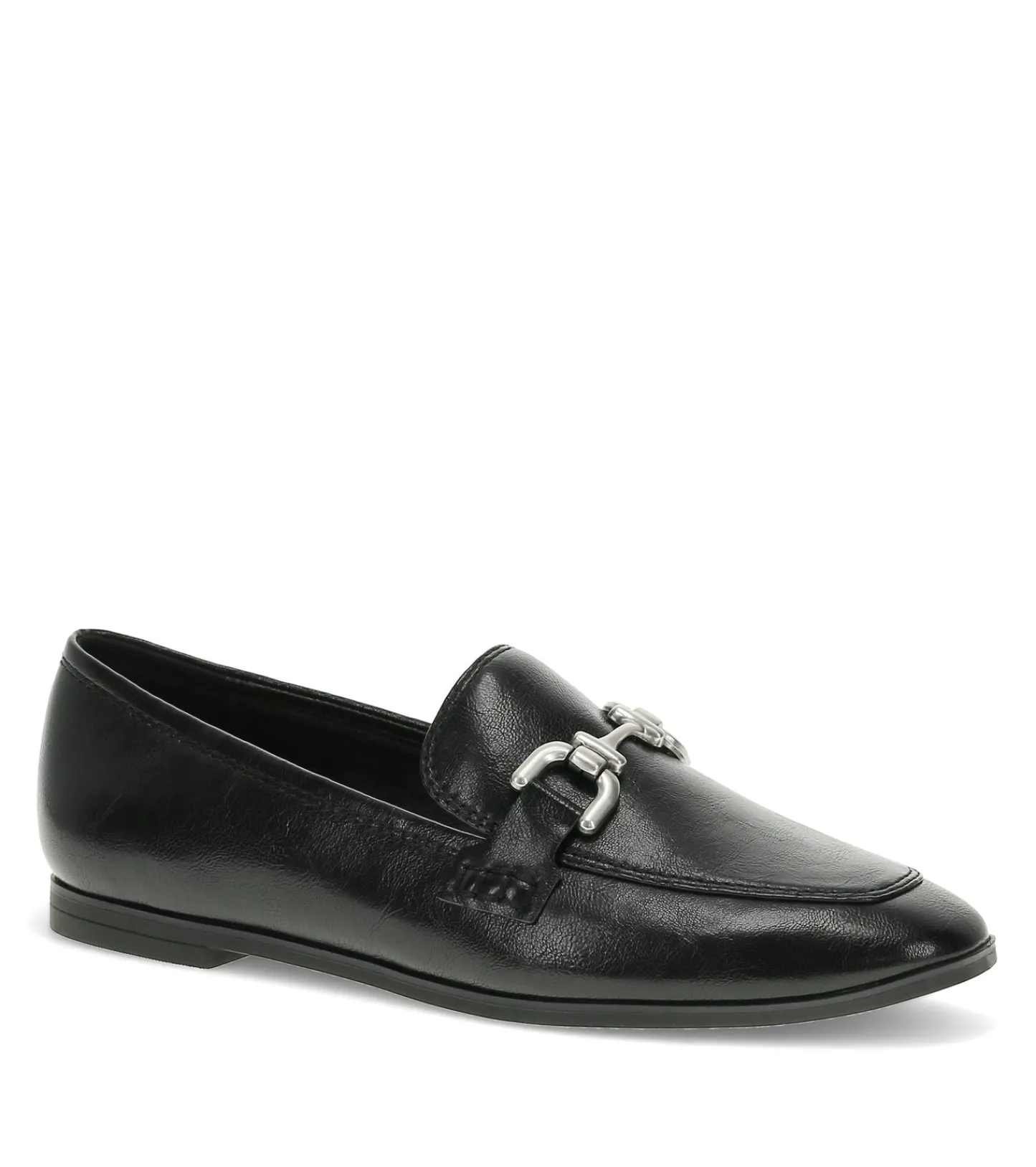 Baretraps Flats & Loafers|Dress Shoes-Tammy Loafer Black