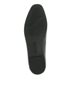Baretraps Flats & Loafers|Dress Shoes-Tania Casual Flat Black