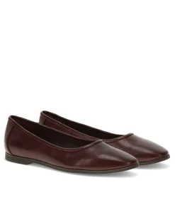 Baretraps Flats & Loafers|Dress Shoes-Tania Casual Flat Bloodstone