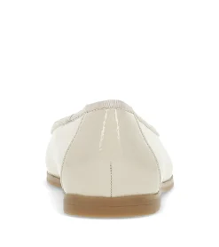 Baretraps Dress Shoes|Flats & Loafers-Tania Casual Flat Ivory