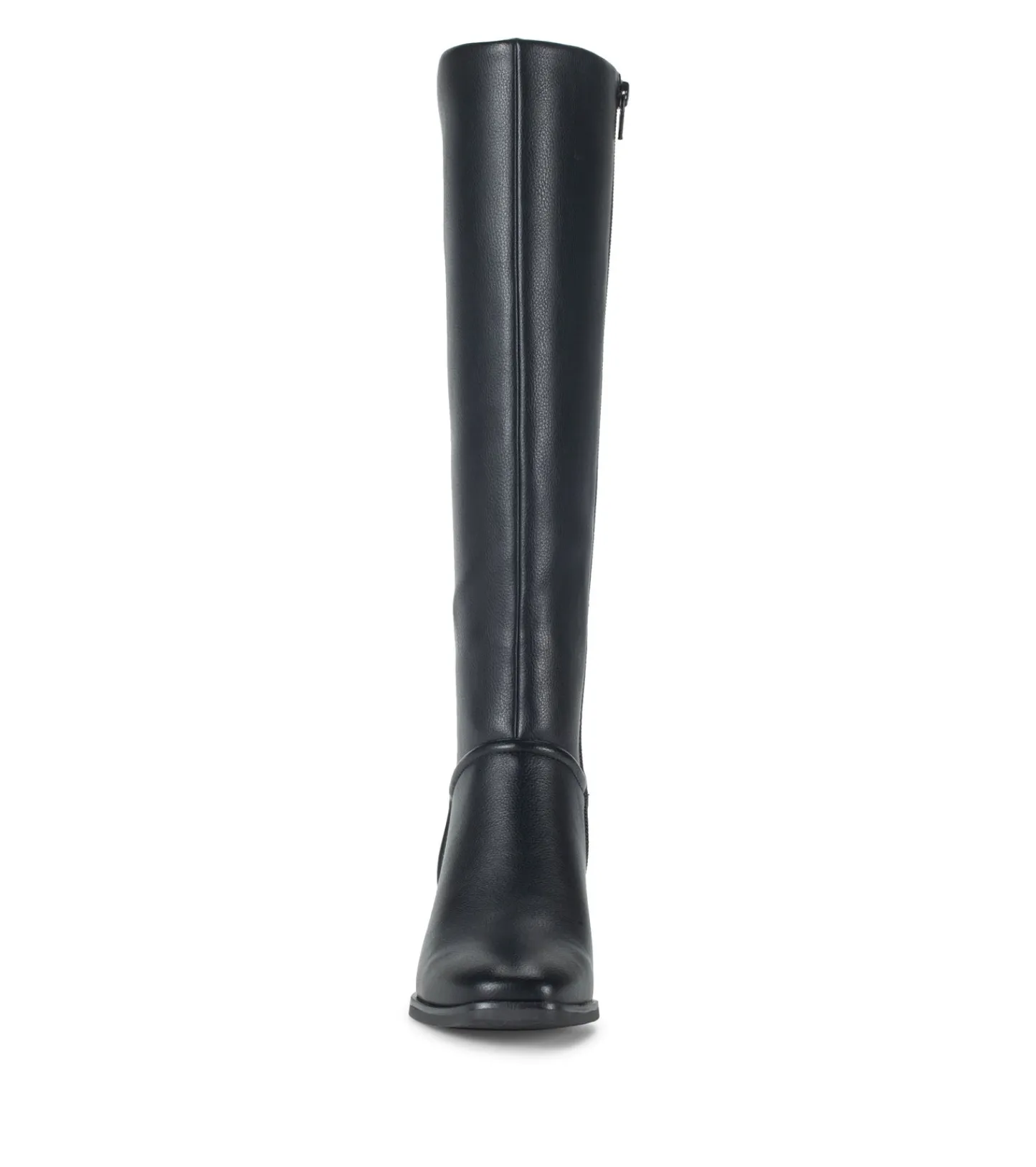 Baretraps Knee High Boots-Thalia Tall Boot Black