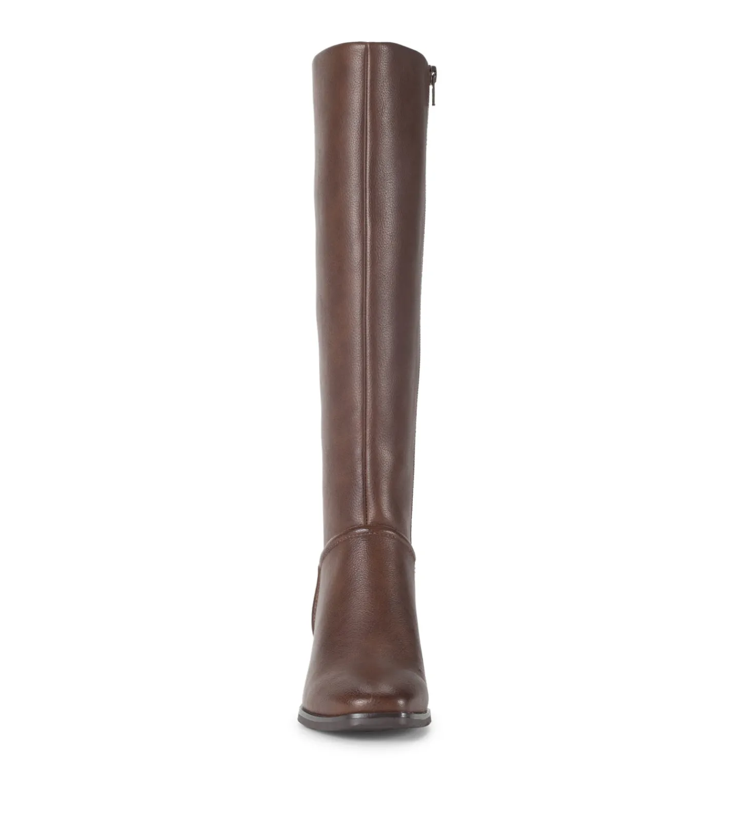 Baretraps Knee High Boots-Thalia Tall Boot DarkBrown