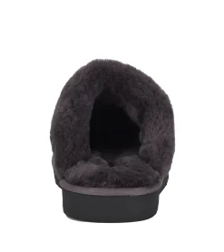 Baretraps Flats & Loafers-Tillis Clog Slipper Grey