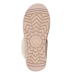 Baretraps Flats & Loafers-Tillis Clog Slipper Pink