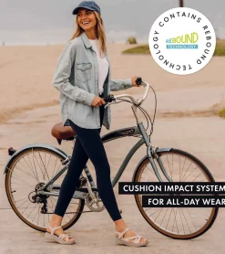 Baretraps Rebound Sandals-Tracey Sandal Ash