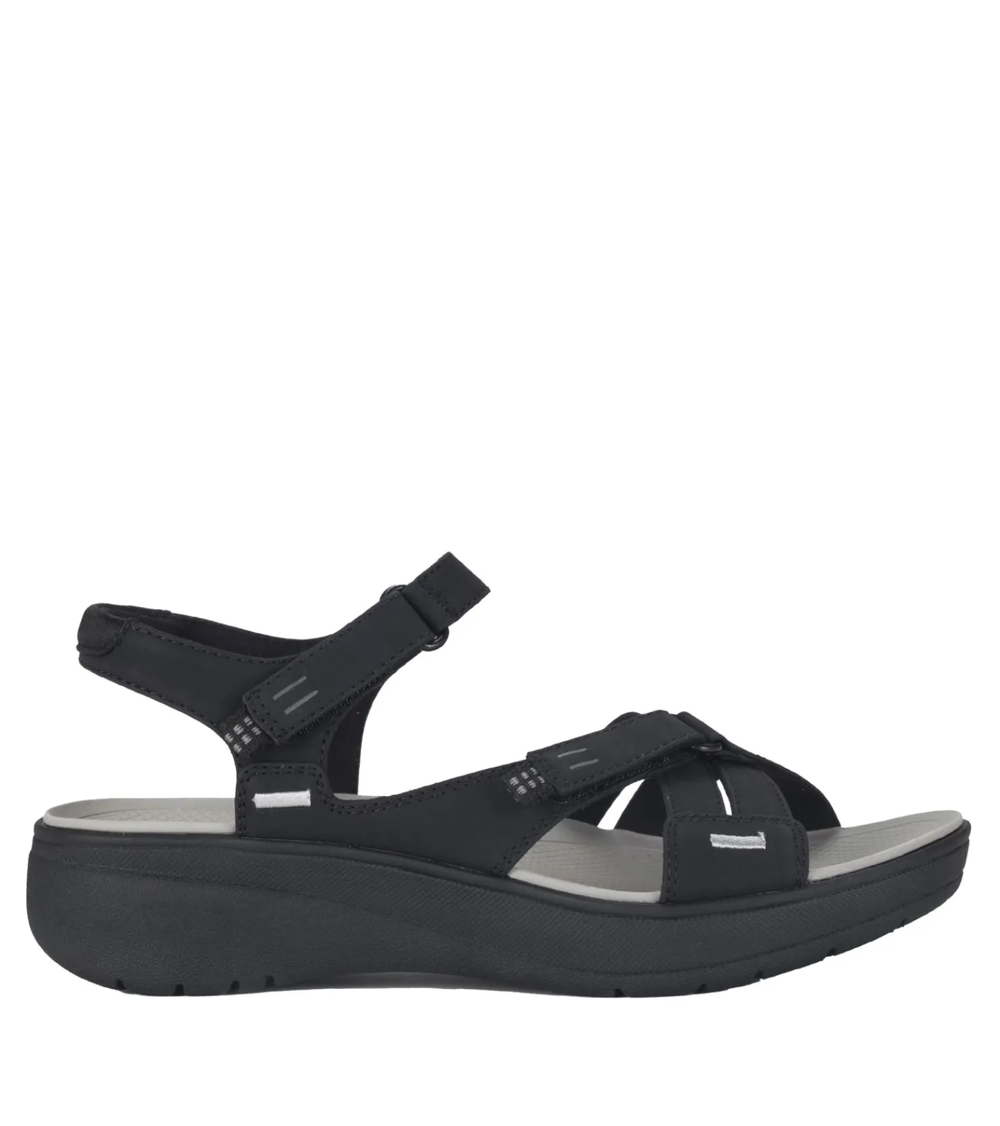 Baretraps Rebound Sandals-Tracey Sandal Black