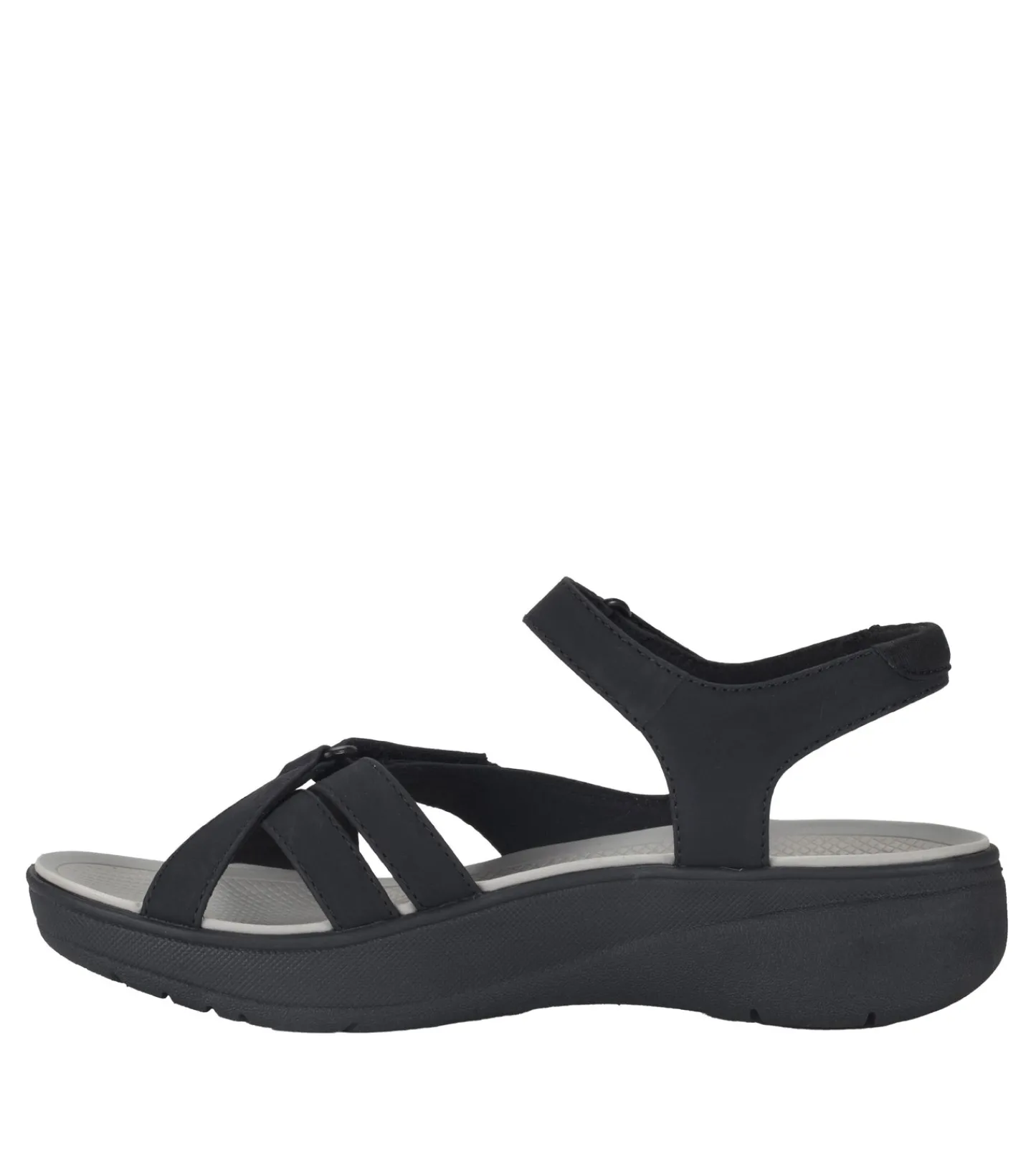 Baretraps Rebound Sandals-Tracey Sandal Black