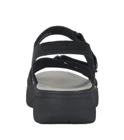 Baretraps Rebound Sandals-Tracey Sandal Black