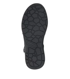 Baretraps Rebound Sandals-Tracey Sandal Black