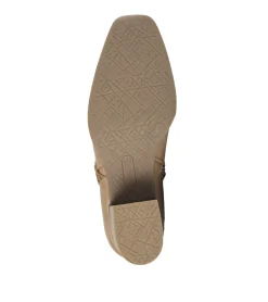 Baretraps Booties-Tristen Ankle Bootie SaltedCaramel