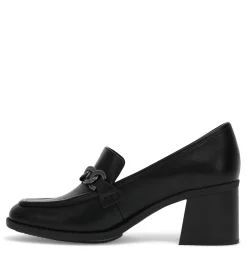 Baretraps Flats & Loafers-Wendee Loafer Black