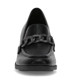 Baretraps Flats & Loafers-Wendee Loafer Black
