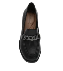 Baretraps Flats & Loafers-Wendee Loafer Black