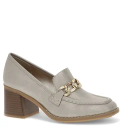 Baretraps Flats & Loafers-Wendee Loafer Champagne