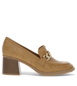 Baretraps Flats & Loafers-Wendee Loafer LightAlmond