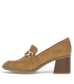 Baretraps Flats & Loafers-Wendee Loafer LightAlmond