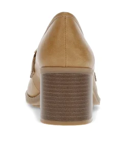 Baretraps Flats & Loafers-Wendee Loafer LightAlmond