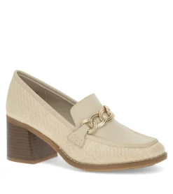 Baretraps Flats & Loafers-Wendee Loafer LightNatural