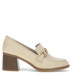 Baretraps Flats & Loafers-Wendee Loafer LightNatural