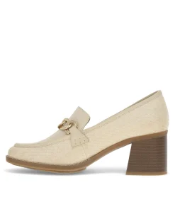 Baretraps Flats & Loafers-Wendee Loafer LightNatural