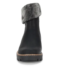 Baretraps Booties-Westry Boot Black